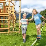 Biobauernhof Stegerbauer Apartment Maria Alm am Steinernen Meer