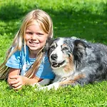 Biobauernhof Stegerbauer * Maria Alm am Steinernen Meer