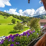 Biobauernhof Stegerbauer *