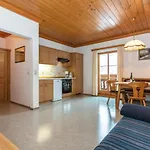 Apartment Biobauernhof Stegerbauer