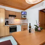 Apartment Biobauernhof Stegerbauer Maria Alm am Steinernen Meer