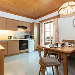 Apartment Biobauernhof Stegerbauer