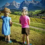 Biobauernhof Stegerbauer * Maria Alm am Steinernen Meer