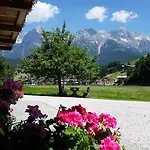 Biobauernhof Stegerbauer * Maria Alm am Steinernen Meer
