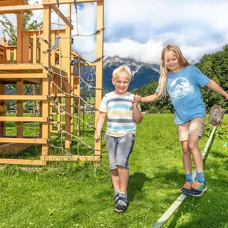 Biobauernhof Stegerbauer Apartment Maria Alm am Steinernen Meer