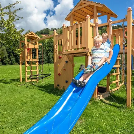 Biobauernhof Stegerbauer Daire *