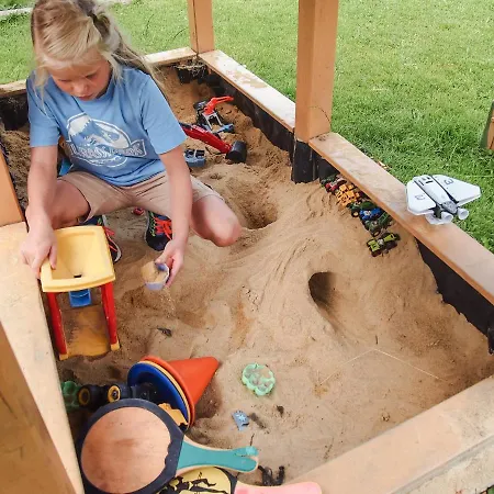 Biobauernhof Stegerbauer Daire *