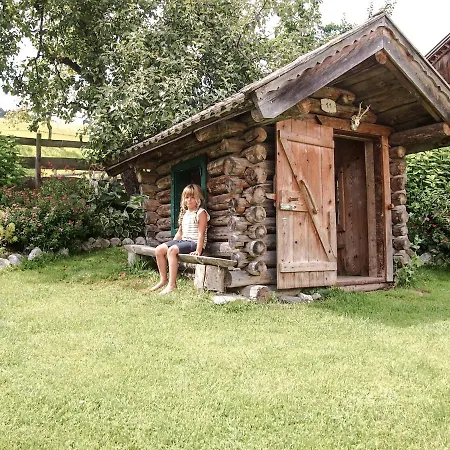 Biobauernhof Stegerbauer Maria Alm am Steinernen Meer