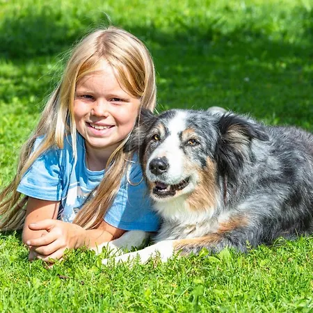 Biobauernhof Stegerbauer * Maria Alm am Steinernen Meer