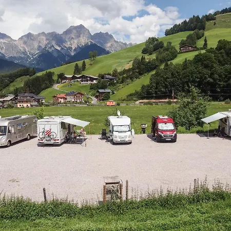 Biobauernhof Stegerbauer Apartment Maria Alm am Steinernen Meer