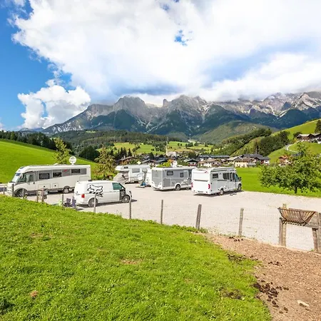 Biobauernhof Stegerbauer * Maria Alm am Steinernen Meer