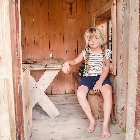 Biobauernhof Stegerbauer *