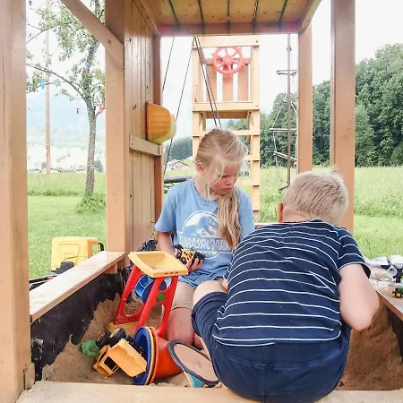 Biobauernhof Stegerbauer *