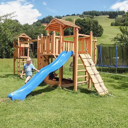 Biobauernhof Stegerbauer