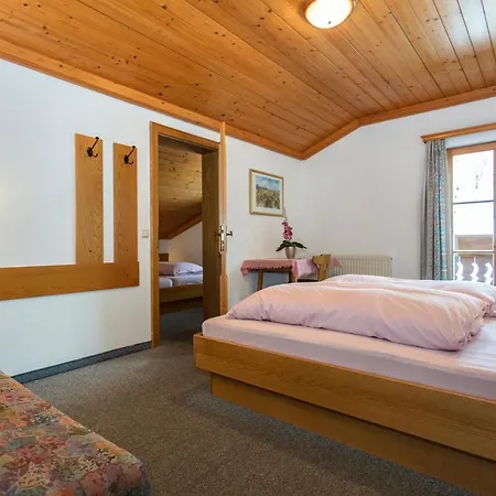 Biobauernhof Stegerbauer *