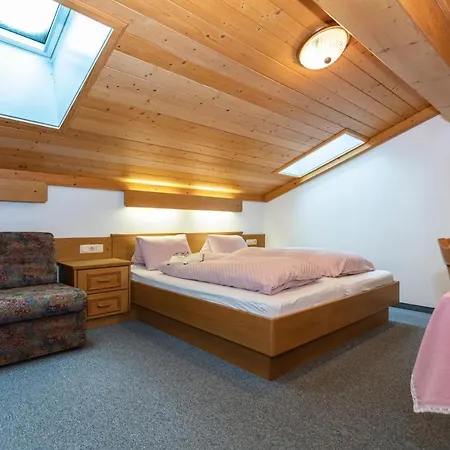 Biobauernhof Stegerbauer Apartament *