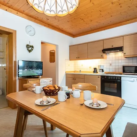 Biobauernhof Stegerbauer * Maria Alm am Steinernen Meer