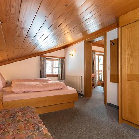 Biobauernhof Stegerbauer