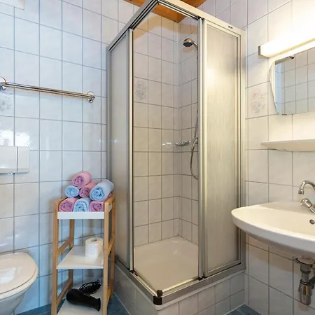 Apartment Biobauernhof Stegerbauer