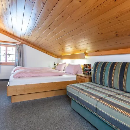 Biobauernhof Stegerbauer *