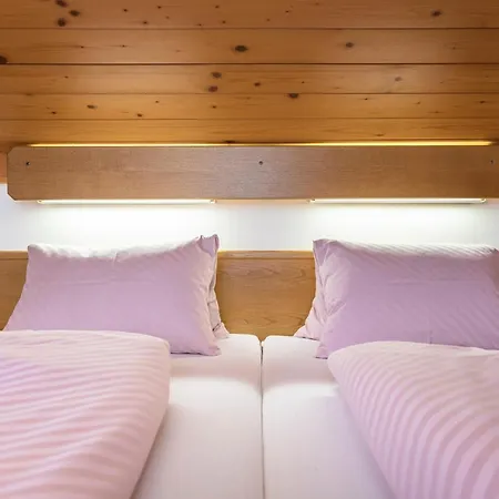 Biobauernhof Stegerbauer Daire