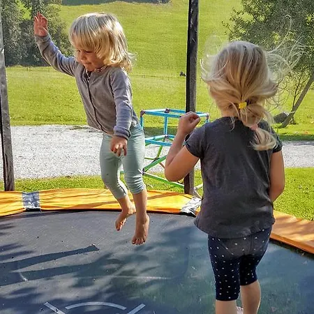 Biobauernhof Stegerbauer *