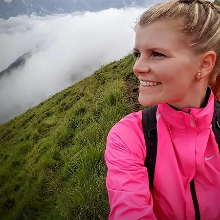 Biobauernhof Stegerbauer Maria Alm am Steinernen Meer