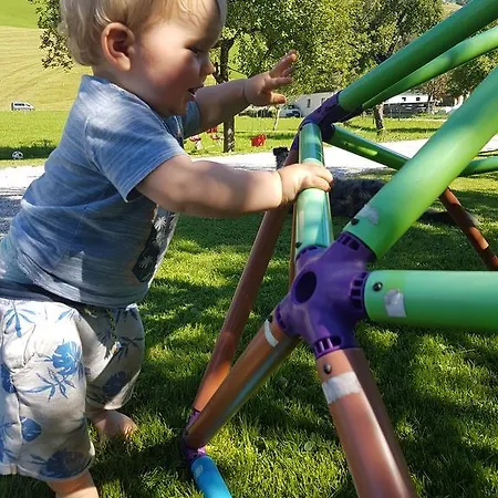 Biobauernhof Stegerbauer