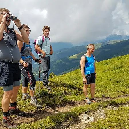 Biobauernhof Stegerbauer *