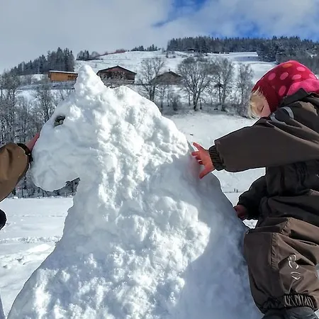 Biobauernhof Stegerbauer *
