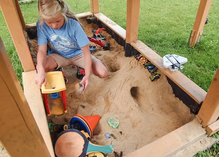 Biobauernhof Stegerbauer Appartamento *