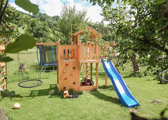 Biobauernhof Stegerbauer Appartamento Maria Alm am Steinernen Meer