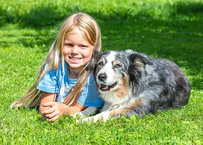 Biobauernhof Stegerbauer * Maria Alm am Steinernen Meer