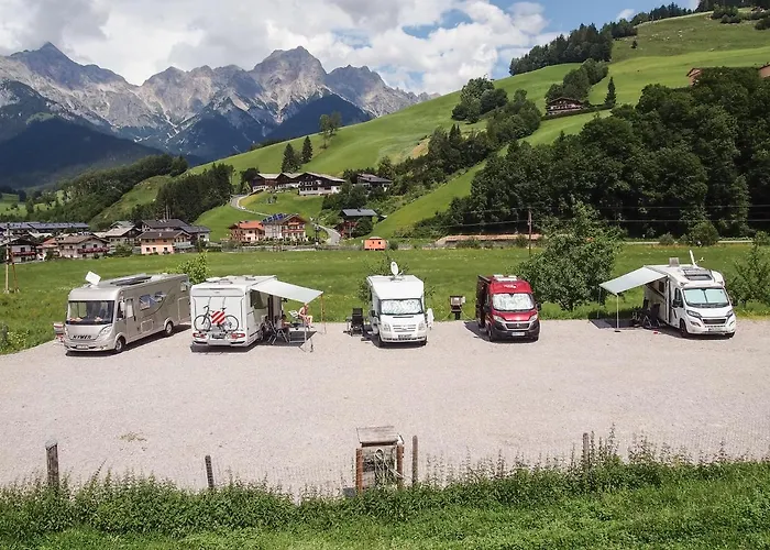 Biobauernhof Stegerbauer Appartamento Maria Alm am Steinernen Meer