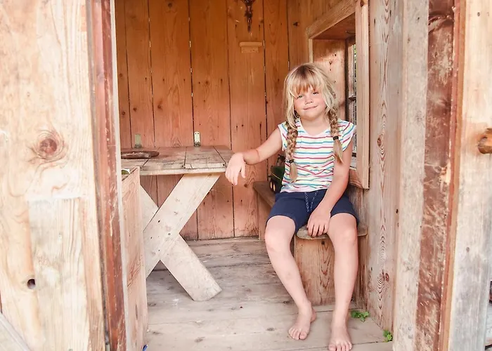 Biobauernhof Stegerbauer *