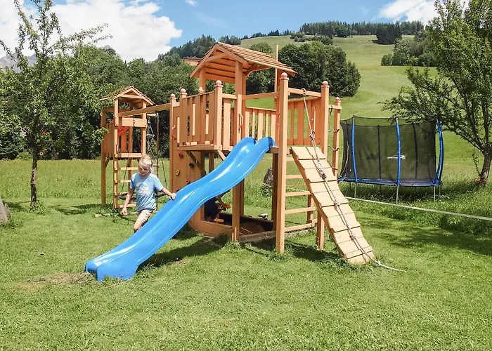 Biobauernhof Stegerbauer