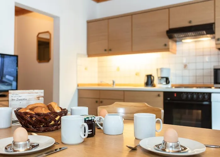 Biobauernhof Stegerbauer Maria Alm am Steinernen Meer