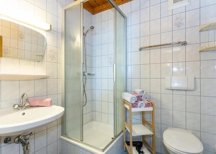 Biobauernhof Stegerbauer *