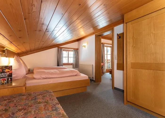 Biobauernhof Stegerbauer