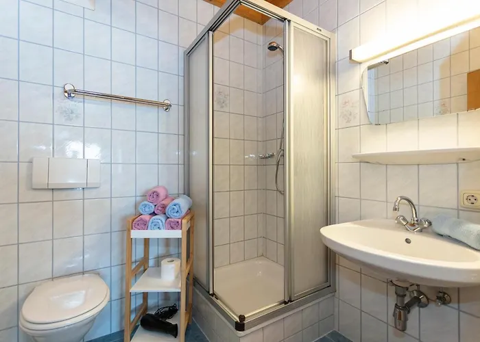 Appartamento Biobauernhof Stegerbauer