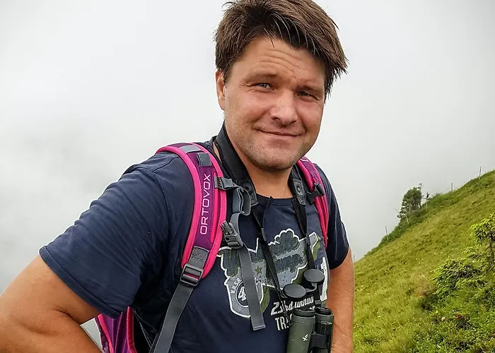 Apartamento Biobauernhof Stegerbauer Maria Alm am Steinernen Meer