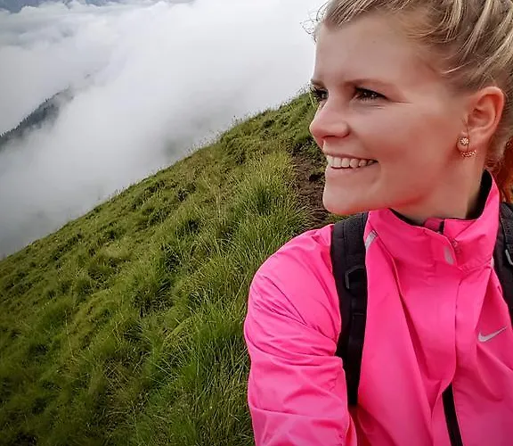 Biobauernhof Stegerbauer Maria Alm am Steinernen Meer