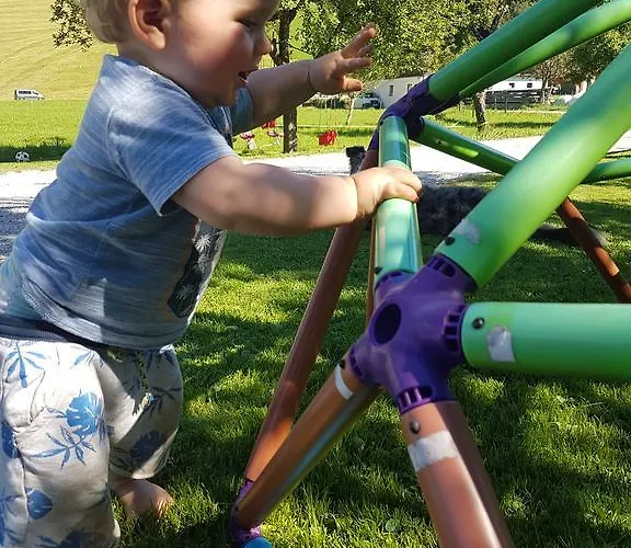 Biobauernhof Stegerbauer