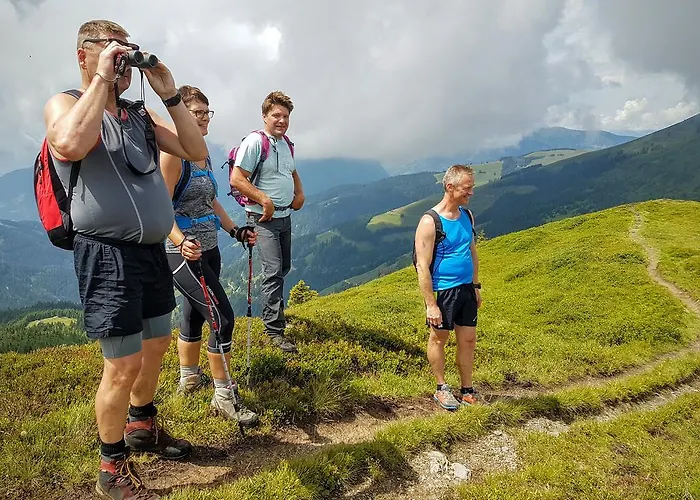 Biobauernhof Stegerbauer *