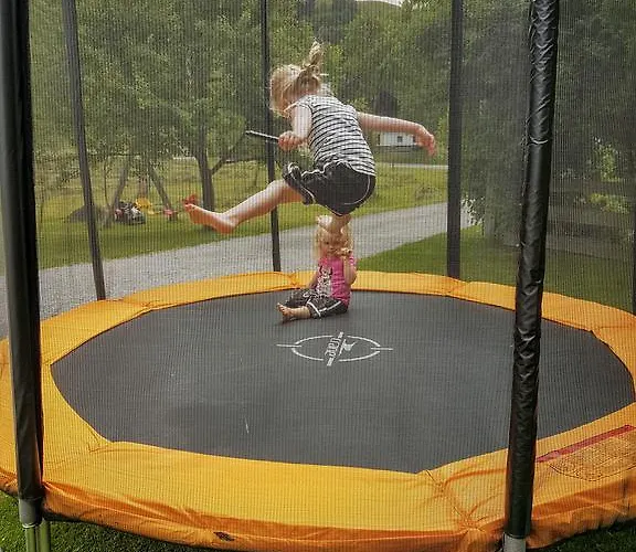 Biobauernhof Stegerbauer Maria Alm am Steinernen Meer