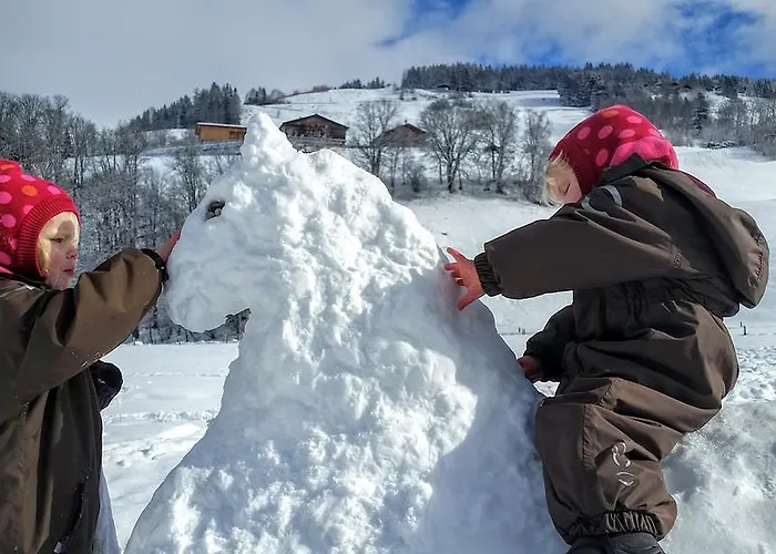 Biobauernhof Stegerbauer *